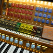 Lowrey A5000 Prestige - Organ Pianos